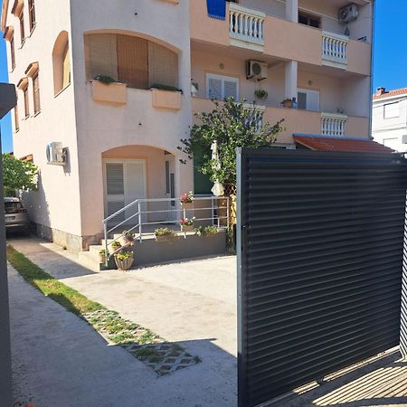 Mia Apartment Zadar Exterior foto
